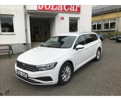 Volkswagen Passat Variant 1,5 TSI EVO BMT Business - 3