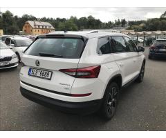 Škoda Kodiaq Style DSG