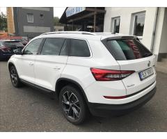 Škoda Kodiaq Style DSG