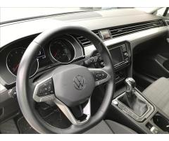 Volkswagen Passat Variant 1,5 TSI EVO BMT Business - 10