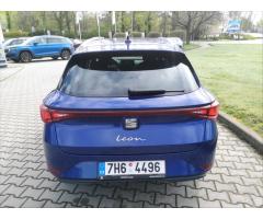 Seat Leon Style DSG