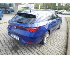 Seat Leon Style DSG