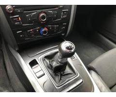 Audi A4 Avant 35 TDI S tronic DSG