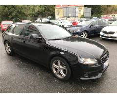 Audi A4 Avant 35 TDI S tronic DSG