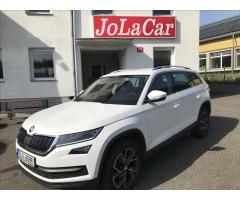 Škoda Kodiaq 2,0 TDI 140 kW Style 4x4 DSG - 1