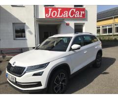 Škoda Kodiaq 2,0 TDI 140 kW Style 4x4 DSG - 2