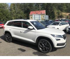 Škoda Kodiaq 2,0 TDI 140 kW Style 4x4 DSG - 4