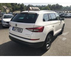 Škoda Kodiaq 2,0 TDI 140 kW Style 4x4 DSG - 5