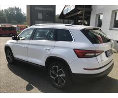 Škoda Kodiaq 2,0 TDI 140 kW Style 4x4 DSG - 6