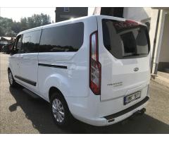 Ford Tourneo Custom 2,0 TDCi 9míst, Automat, LONG - 6