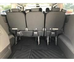 Ford Tourneo Custom 2,0 TDCi 9míst, Automat, LONG - 7