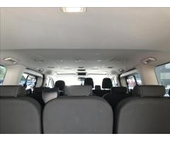 Ford Tourneo Custom 2,0 TDCi 9míst, Automat, LONG - 8