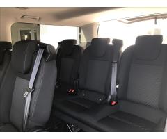 Ford Tourneo Custom 2,0 TDCi 9míst, Automat, LONG - 9