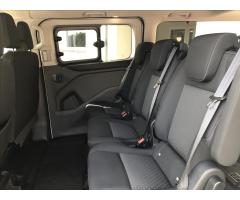 Ford Tourneo Custom 2,0 TDCi 9míst, Automat, LONG - 10