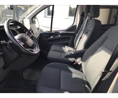 Ford Tourneo Custom 2,0 TDCi 9míst, Automat, LONG - 12