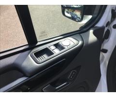 Ford Tourneo Custom 2,0 TDCi 9míst, Automat, LONG - 13