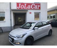 Hyundai i20 1,3 55kW Family+ - 1