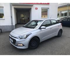 Hyundai i20 1,3 55kW Family+ - 3