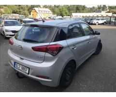 Hyundai i20 1,3 55kW Family+ - 5