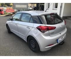 Hyundai i20 1,3 55kW Family+ - 6