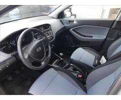 Hyundai i20 1,3 55kW Family+ - 8