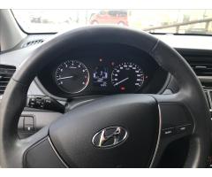 Hyundai i20 1,3 55kW Family+ - 9