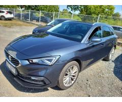 Seat Leon 1,5 TSI 130 k Xcellence ST - 1