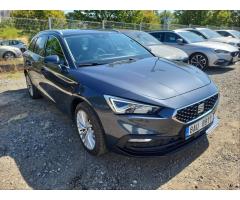 Seat Leon 1,5 TSI 130 k Xcellence ST - 4