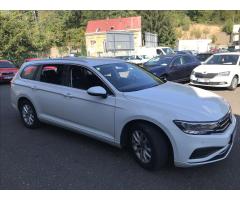 VW Passat 2,0Tdi DSG 140kW Elegance Variant 1 MAJ ČR