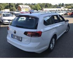 VW Passat 2,0Tdi DSG 140kW Elegance Variant 1 MAJ ČR