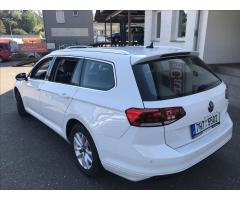 VW Passat 2,0Tdi DSG 140kW Elegance Variant 1 MAJ ČR