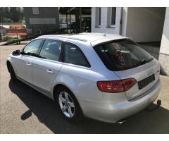 Audi A4 Avant 2,0 TSi 132kW - 6