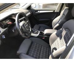 Audi A4 Avant 2,0 TSi 132kW - 10