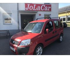 Fiat Dobló 1,3 Multijet 75k EL Combi N1 - 1