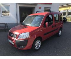 Fiat Dobló 1,3 Multijet 75k EL Combi N1 - 3