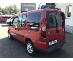 Fiat Dobló 1,3 Multijet 75k EL Combi N1 - 6