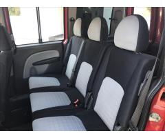 Fiat Dobló 1,3 Multijet 75k EL Combi N1 - 8