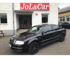 Škoda Superb 2,0 TDI PD Elegance - 1