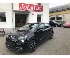 Citroën C3 1,2 VTi 50kW 5dv. - 2