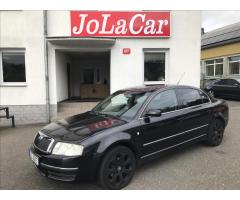 ŠKODA SUPERB COMBI 2.0TDI 140 LAURIN&K 4X4 DSG 7ST