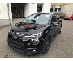 Citroën C3 1,2 VTi 50kW 5dv. - 3