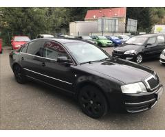 ŠKODA SUPERB COMBI 2.0TDI 140 LAURIN&K 4X4 DSG 7ST