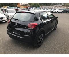 Citroën C3 1,2 VTi 50kW 5dv. - 5