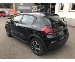 Citroën C3 1,2 VTi 50kW 5dv. - 6