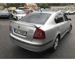 Škoda Octavia 1,9 TDI PD Elegance - 6