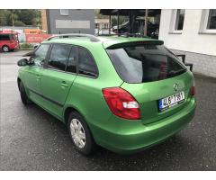 Škoda Fabia 1,2 TSI 63kW Ambiente Combi - 6