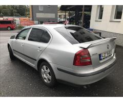 Škoda Octavia 1,9 TDI PD Elegance - 7