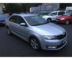 Škoda Rapid 1,6 TDI CR 77kW Active - 3