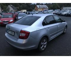 Škoda Rapid 1,6 TDI CR 77kW Active - 4