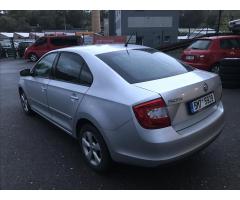 Škoda Rapid 1,6 TDI CR 77kW Active - 5